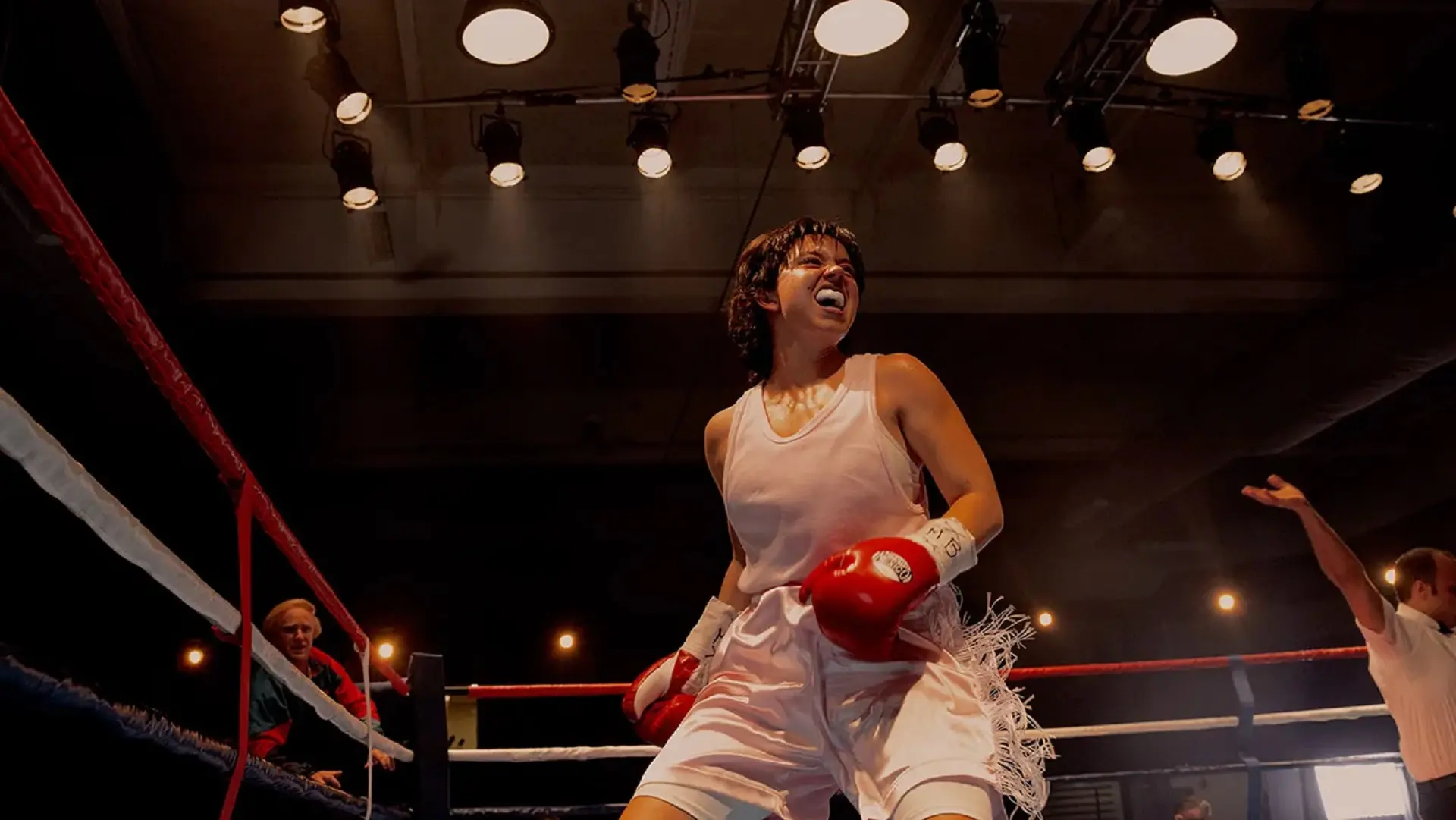 Η Sydney Sweeney είναι αγνώριστη στο πρώτο trailer του “Christy“