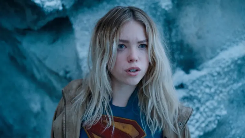 Ο James Gunn λέει ότι η Supergirl είναι η καλύτερη επιλογή casting που έχει κάνει ποτέ