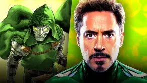 Δείτε πως θα μοιάζει ο Robert Downey Jr. ως Doctor Doom! (ΦΩΤΟ)