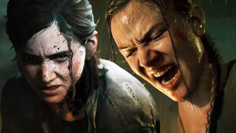 Μόλις έγινε “tease” το The Last of Us Part III;