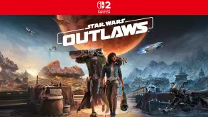 Ray tracing στο Switch; - Star Wars Outlaws Nintendo Switch 2 Review