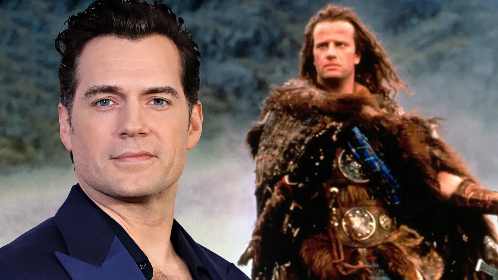 Τραυματίστηκε ο Henry Cavill – Σταματάει προς το παρόν η παραγωγή του Highlander
