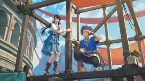 Το νέο Fire Emblem είναι γεγονός και έρχεται αποκλειστικά στο Nintendo Switch 2!