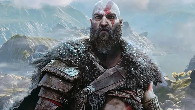 Ποιος θα γίνει ο Kratos στο God of War; Αυτή είναι η φημολογούμενη λίστα υποψηφίων της Amazon