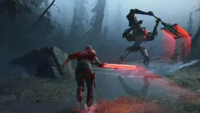 Ο Neil Druckmann αποκαλύπτει το πρώτο cast του Intergalactic: The Heretic Prophet