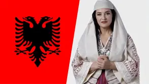 Η πρώτη AI υπουργός κυβέρνησης ανήκει στην Αλβανία
