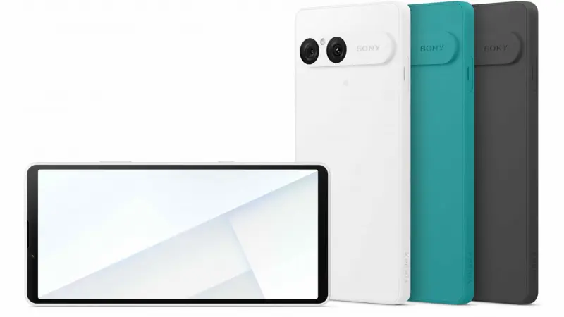 Η Sony ανακοίνωσε το Xperia 10 VII στα 449 ευρώ!