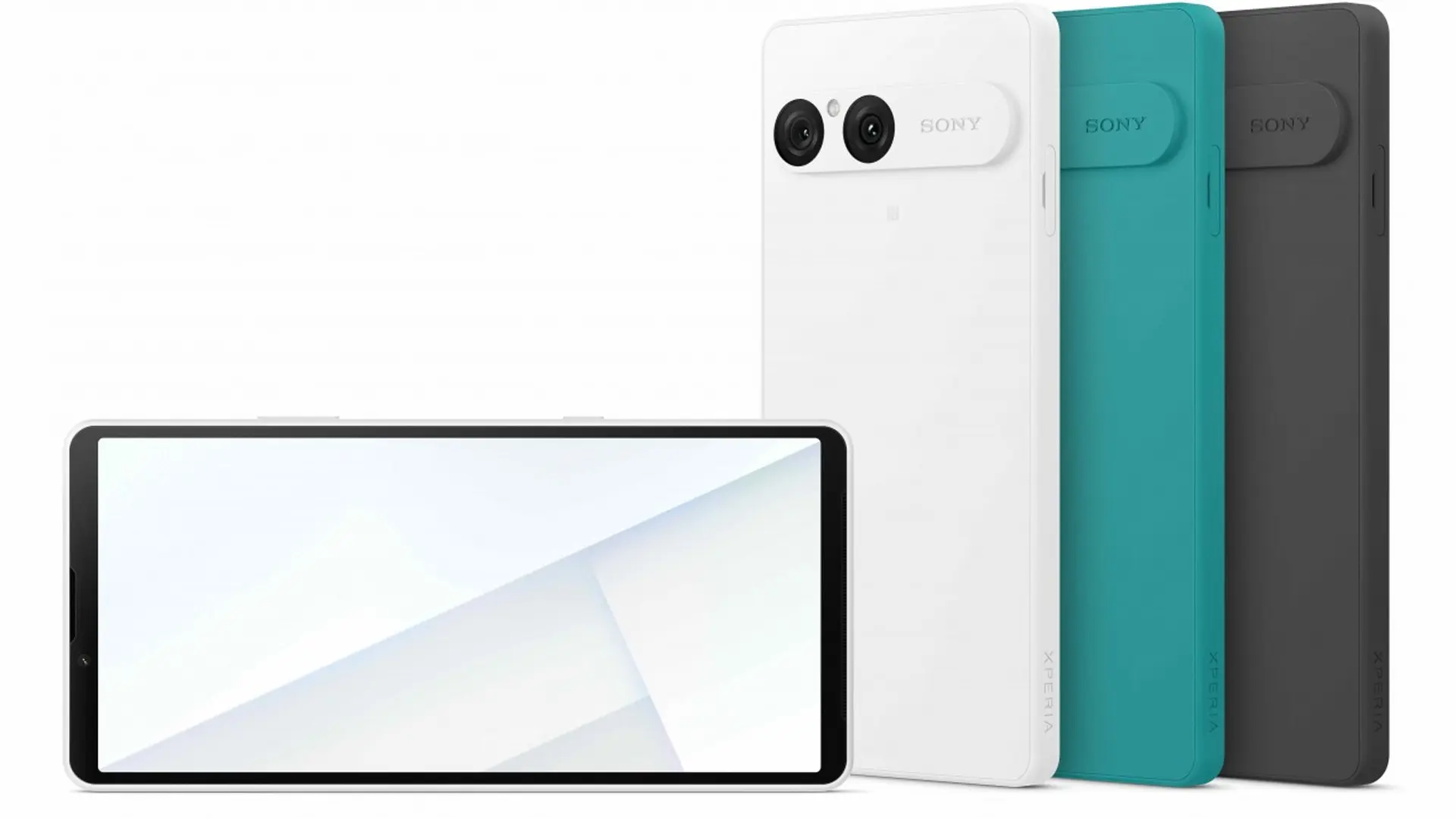 Η Sony ανακοίνωσε το Xperia 10 VII στα 449 ευρώ!