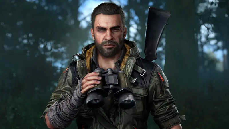 Άλλαξε ξανά η ημερομηνία κυκλοφορίας του Dying Light: The Beast