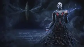 Hellraiser Revival: Οι δημιουργοί δοκιμάζουν τα όρια των υπεύθυνων των ratings