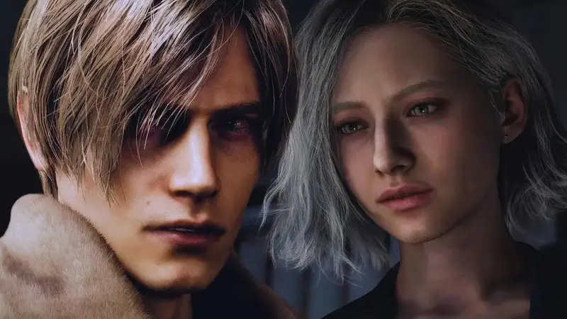 Leaker συνεχίζει να επιμένει για τον Leon στο Resident Evil Requiem
