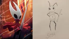 Το συγκινητικό easter egg του Hollow Knight: Silksong που λίγοι γνωρίζουν