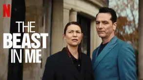 The Beast in Me: Tο πρώτο teaser για τη νέα σειρά θρίλερ του Netflix