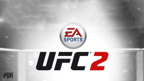 Ο Conor McGregor στο εξώφυλλο του UFC 2