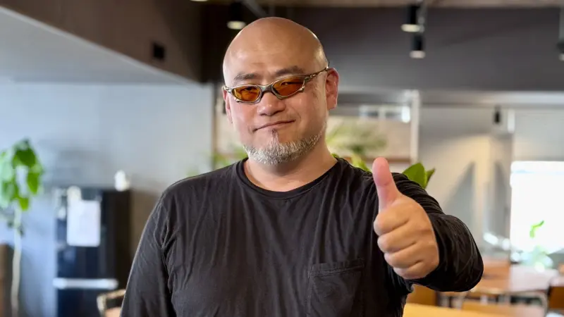 Kamiya: Πιο ανοικτοί σε νέες ιδέες οι Ιάπωνες publishers σε σχέση με τους δυτικούς