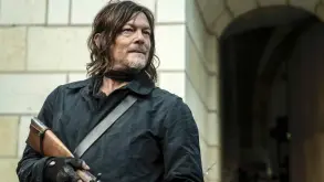 The Walking Dead: Daryl Dixon - O Jason Voorhees θα εμφανιστεί στη 3η σεζόν