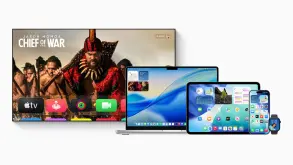 To Liquid Glass κυκλοφόρησε σε όλα τα προϊόντα της Apple!