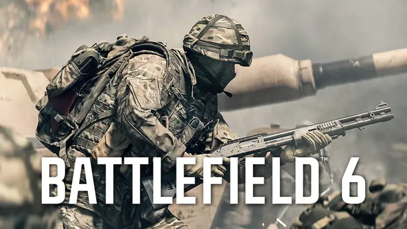 Το Battlefield 6 θα τρέχει στα 60FPS σε όλες τις πλατφόρμες – Αποκαλύφθηκαν οι αναλύσεις και τα FPS
