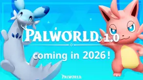 ΕΠΙΣΗΜΟ: Το Palworld βγαίνει από Early Access και κυκλοφορεί ένα τεράστιο update! (ΒΙΝΤΕΟ)