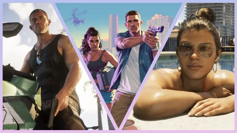 ΦΗΜΗ: Το GTA 6 δεν θα κυκλοφορήσει στις 26 Μαΐου του 2026…