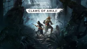 Δείτε το τελικό trailer του Claws of Awaji expansion του Assassin's Creed Shadows!