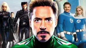 Ο Doctor Doom και η βεντέτα του με το Multiverse