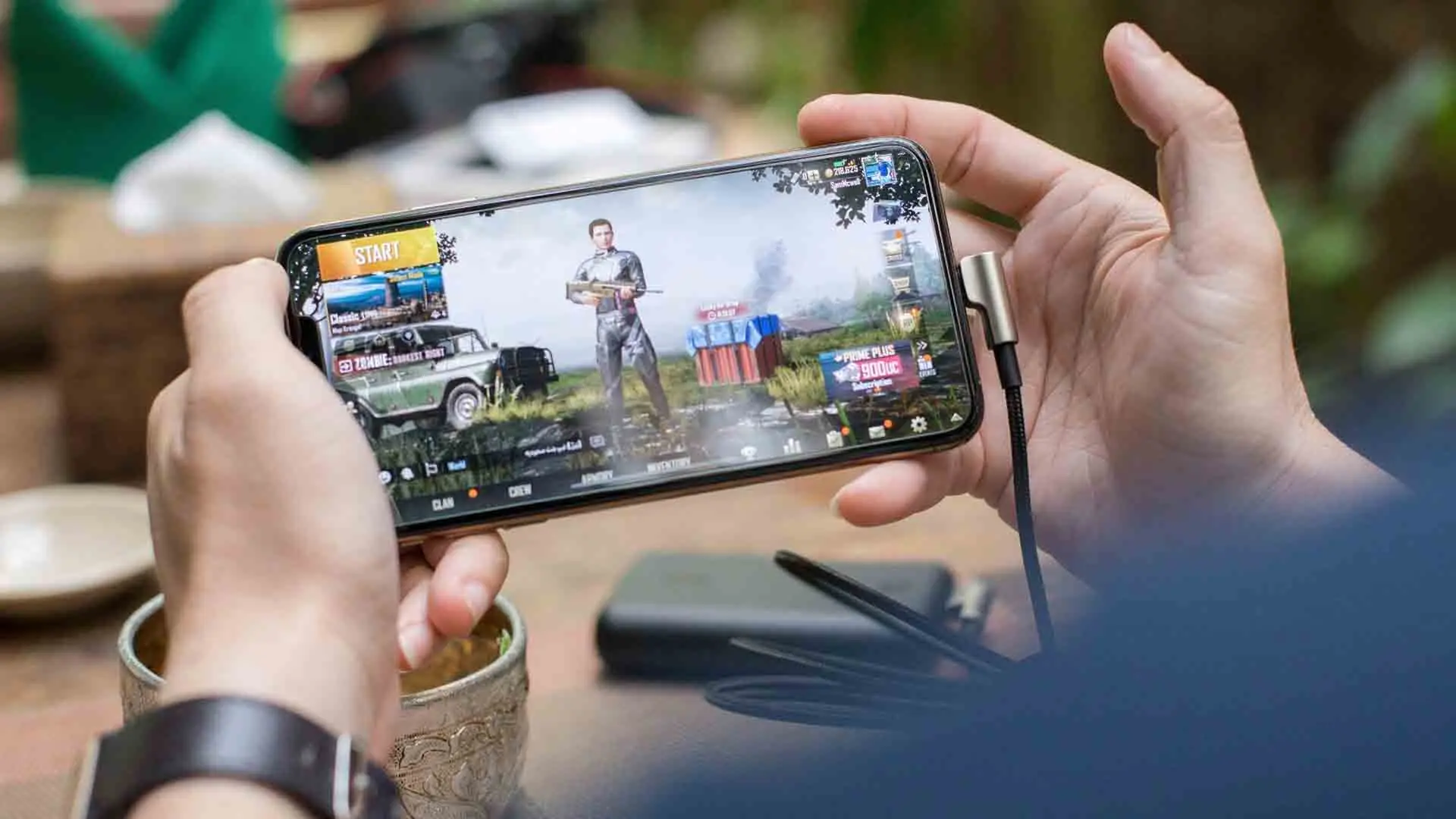 Τα έσοδα του mobile gaming θα ξεπεράσουν τα 100 δισεκατομμύρια το 2025