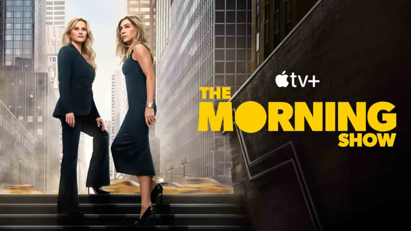 The Morning Show: Eπιστρέφει με την 4η σεζόν και ανεβάζει το θερμόμετρο της τηλεόρασης