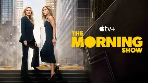 The Morning Show: Eπιστρέφει με την 4η σεζόν και ανεβάζει το θερμόμετρο της τηλεόρασης