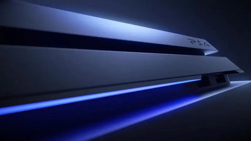 Κυκλοφόρησε νέα ενημέρωση για το PlayStation 4