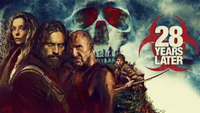 Το 28 Years Later καταφθάνει στο Netflix!