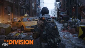 Διέρρευσαν νέα πλάνα από το The Division
