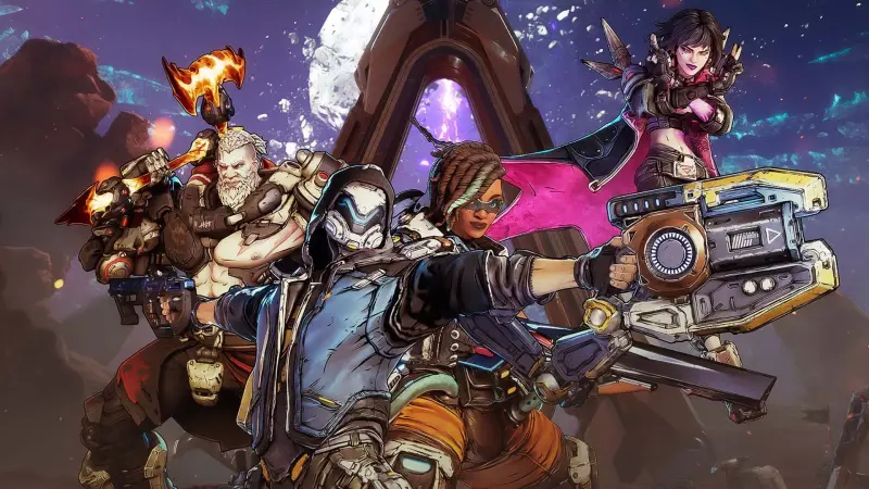 Δείτε πόσα χρήματα έβγαλε το Borderlands 4 μέσα σε λίγες μέρες – Αποκαλύφθηκαν οι πωλήσεις του
