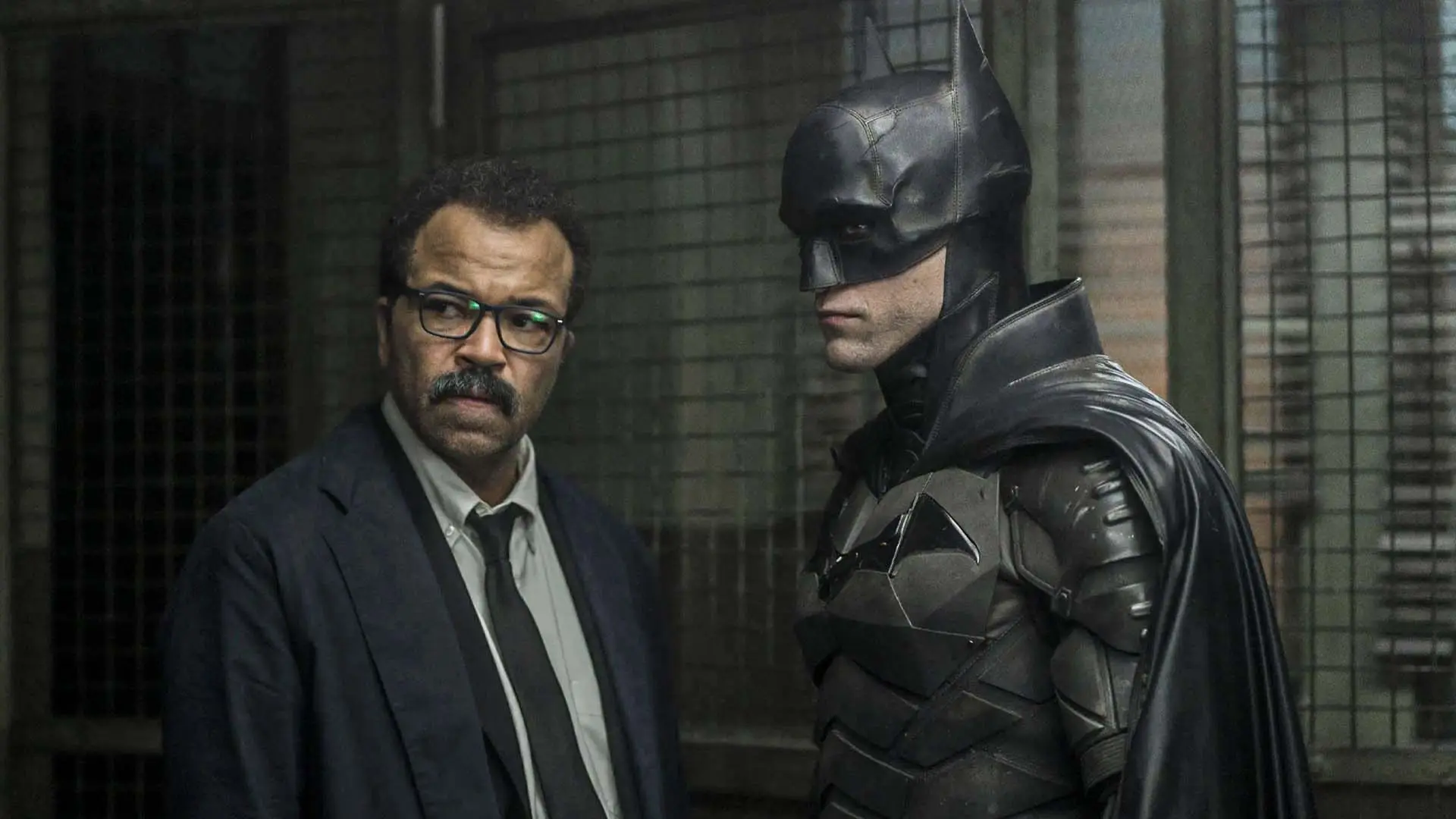 Ο Matt Reeves λέει ότι το The Batman: Part 2 είναι καλύτερη ταινία από την πρώτη