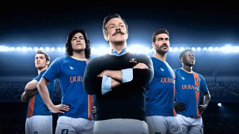 Ted Lasso Season 4: Όλα όσα γνωρίζουμε μέχρι στιγμής για την νέα σεζόν