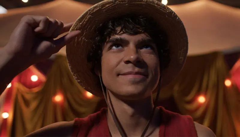 Το Netflix μάς πάει στα γυρίσματα της 2ης σεζόν του One Piece!