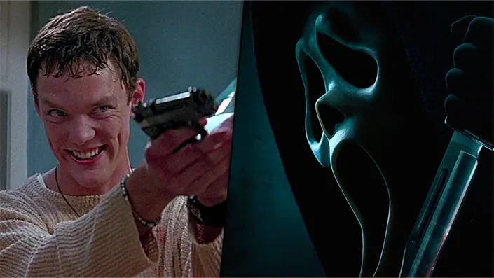 Ο Stu ξαναχτυπά στο Scream 7 και υπόσχεται ότι η ταινία δεν θα καταστρέψει το franchise!