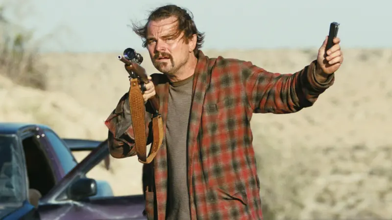 Σαρώνει η νέα ταινία του Paul Thomas Anderson με τον Leonardo DiCaprio – Θα πάει για δεύτερο Όσκαρ;