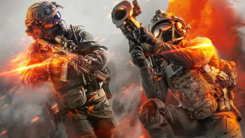 Ανακοινώθηκαν όλα τα όπλα του Battlefield 6 – Δείτε τη λίστα