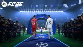 Το EA Sports FC 26 κυκλοφορεί…σήμερα για ορισμένους παίκτες!