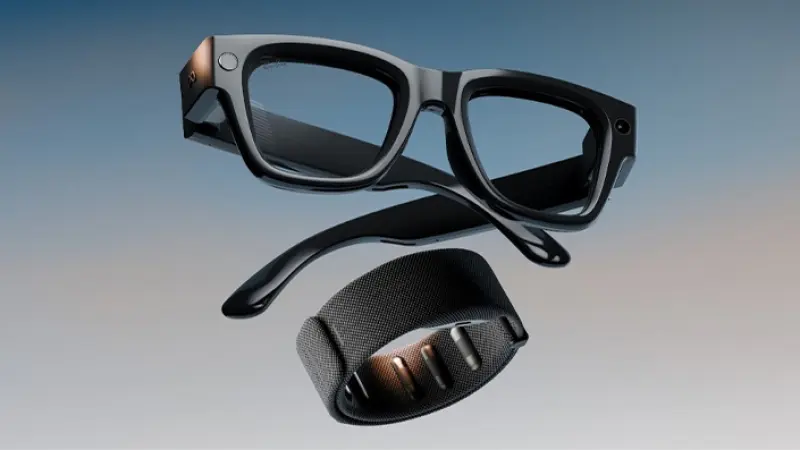 Meta και Ray-Ban ξαναχτυπούν με smart glasses δεύτερης γενιάς