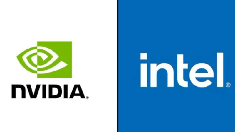 NVIDIA και Intel ενώνουν δυνάμεις για AI και PCs!