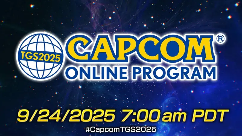 Η Capcom ανακοίνωσε το νέο Showcase της, αλλά…