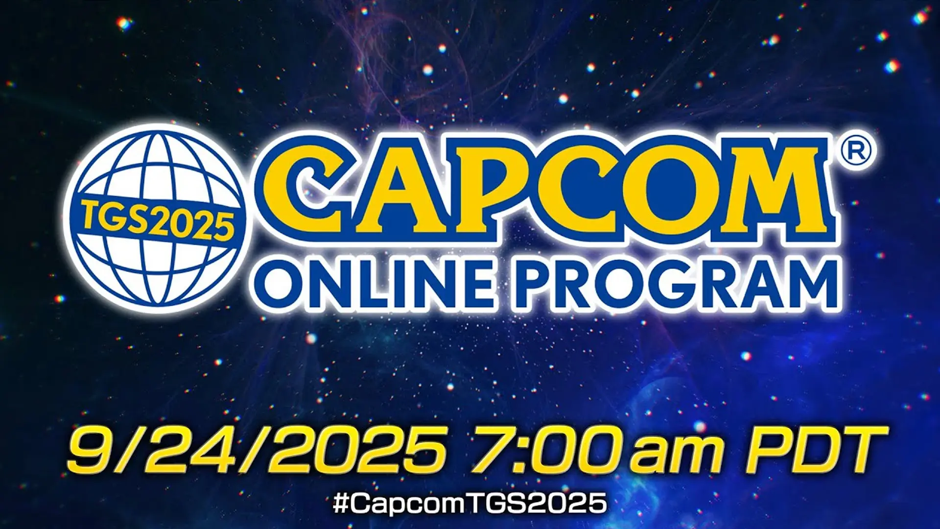 Η Capcom ανακοίνωσε το νέο Showcase της, αλλά…