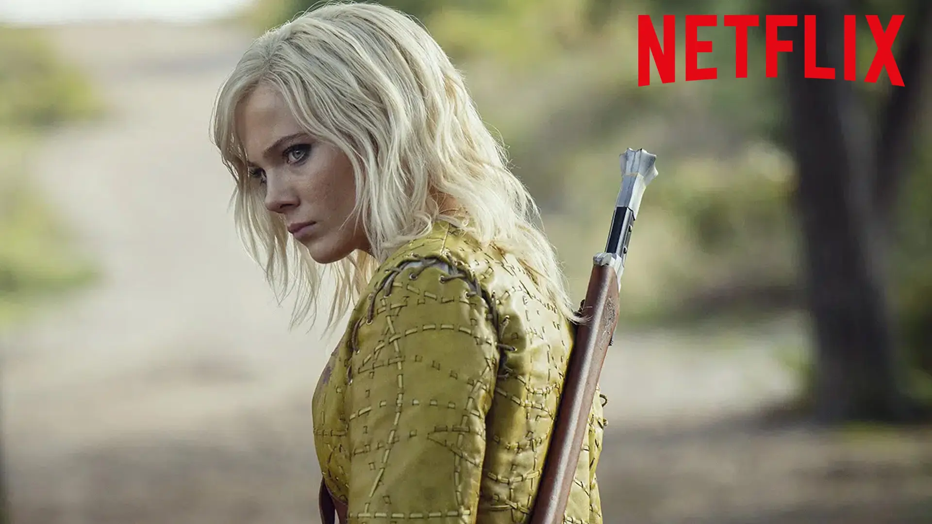Η 4η σεζόν του The Witcher θα κυκλοφορήσει μαζί με μία ακόμη έκπληξη από το Netflix!