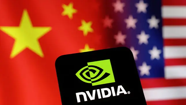 Η Κίνα μπλοκάρει την Nvidia και δίνει εντολή σε κολοσσούς να σταματήσουν τις αγορές ΑΙ chips!