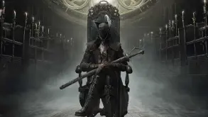Περιμένετε κάποια επιστροφή του Bloodborne; Σας έχουμε άσχημα νέα