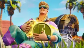 Οι creators του Fortnite γίνονται επιχειρηματίες για τα καλά!