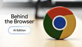 Ο Chrome αλλάζει και μετατρέπεται σε ΑΙ εργαλείο