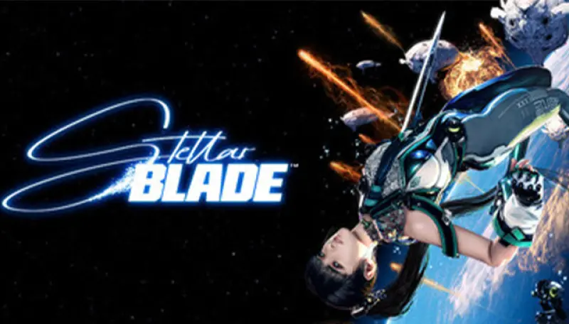 Το Stellar Blade μόλις teasαρε κάτι νέο για την επόμενη βδομάδα…